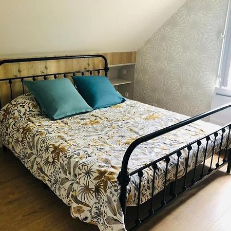 Gite Chez Paulette Mareuil-sur-Cher Extérieur photo