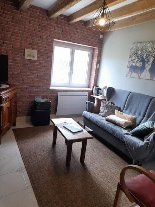 Gite Chez Paulette Mareuil-sur-Cher Extérieur photo